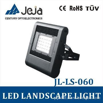 20W 60W 80W 100W flood lights with philip chip